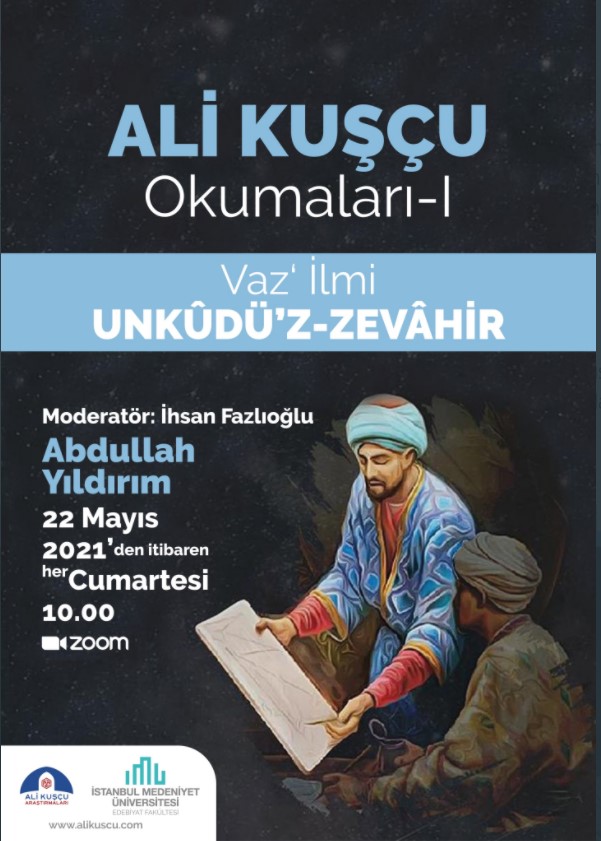 unkuduz zevahir